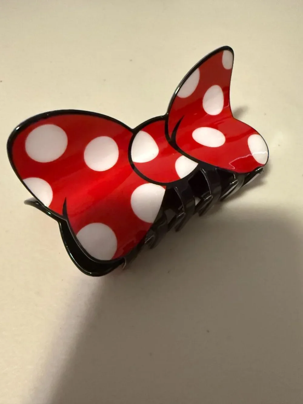 Disney minnie red